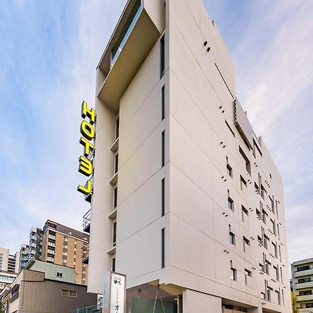 Hotel Oak Shizuoka Exterior photo